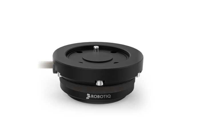 Robotiq FT300-S力矩传感器